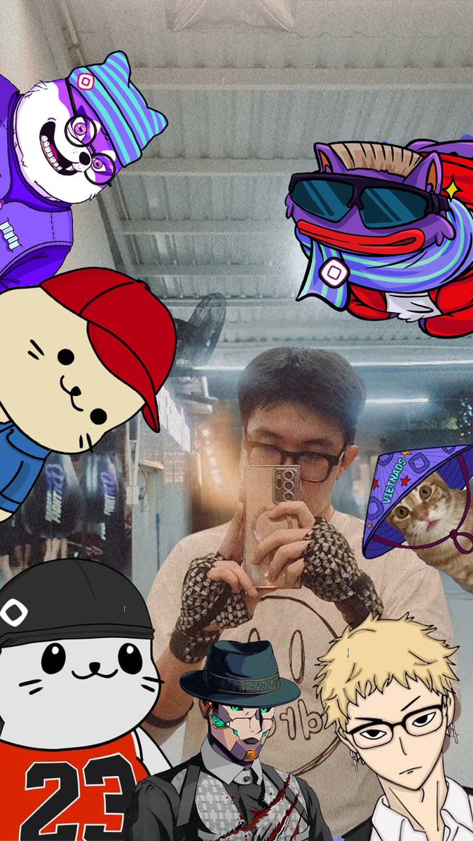 Monad gives me motivation!

Time to upgrade myself 💜

Gymonad !!!