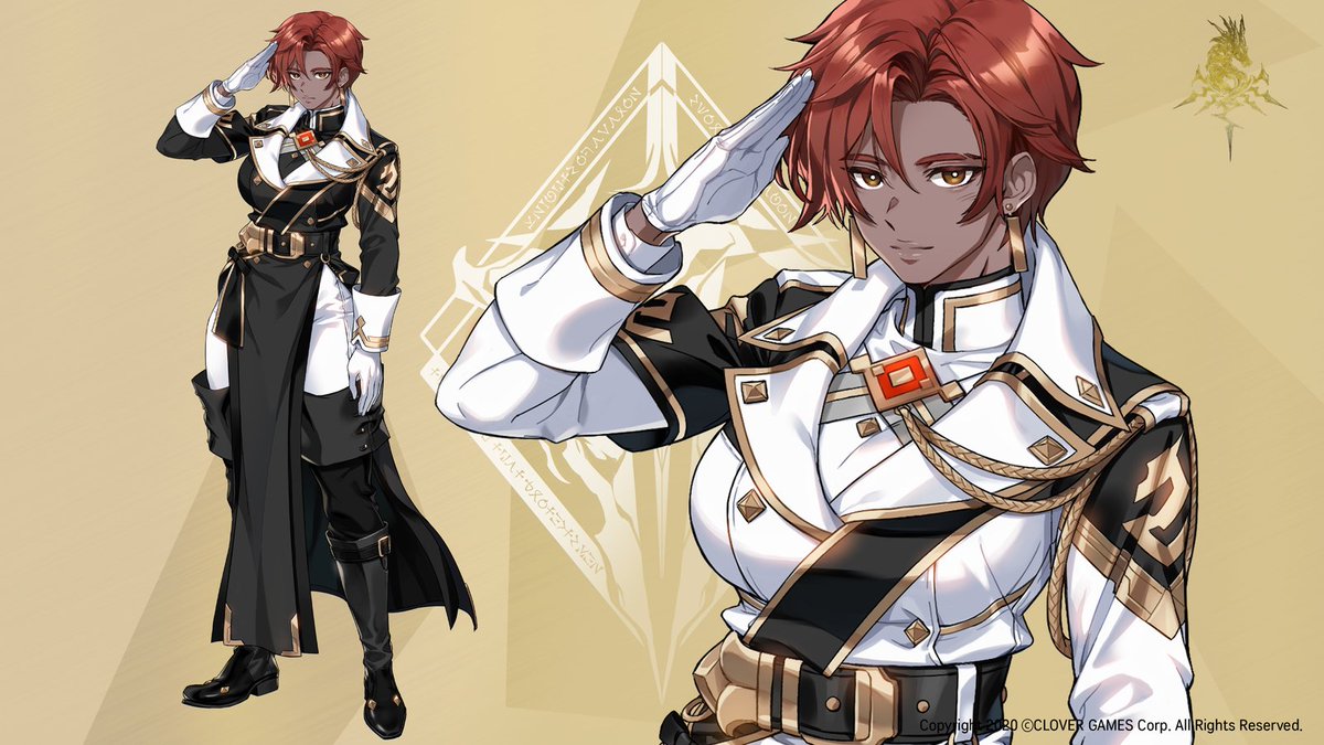 - 자이라의 [아발론 기사단 에디션] 1종이 추가됩니다.

※ 한정판 코스튬은 [자이라] 미션패스에서 프리미엄 보상을 통해 획득할 수 있습니다.