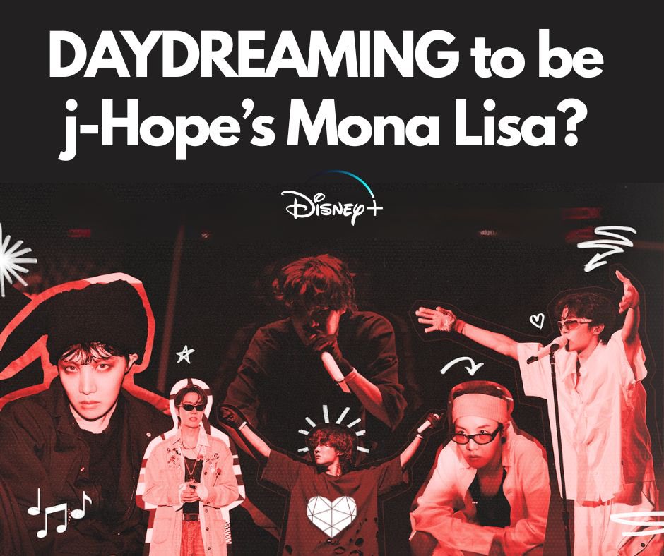 BorahaeFromMNL's tweet photo. Hobi hits the stage in Manila TOMORROW! Whether you're in the crowd or team labas, get in the zone with a rewatch of j-hope IN THE BOX on @disneyplusph 

This is your Hobi heart pre-show ritual! 
 #HopeOnTheStage #jhopeInTheBox #HobiInManila #DisneyPlusPH https://t.co/jI8Mhvqlpa