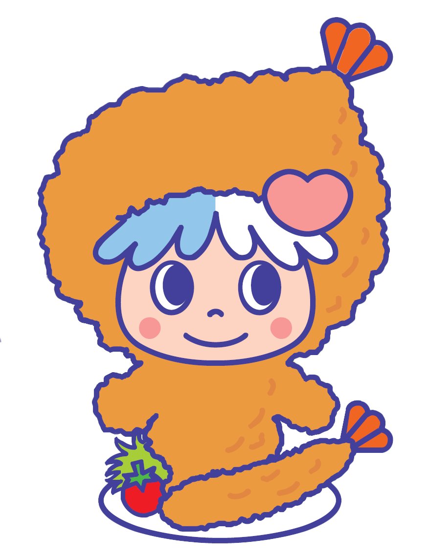 お知らせ】日薬公式キャラクター「ふぁるみん」に各県の特徴を加えた