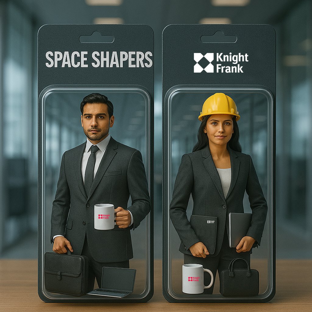 KnightFrank_IN's tweet photo. And why not? We're always ready for some action...

#AI #ActionFigure #Viral #Trending https://t.co/N0HDArjc7V