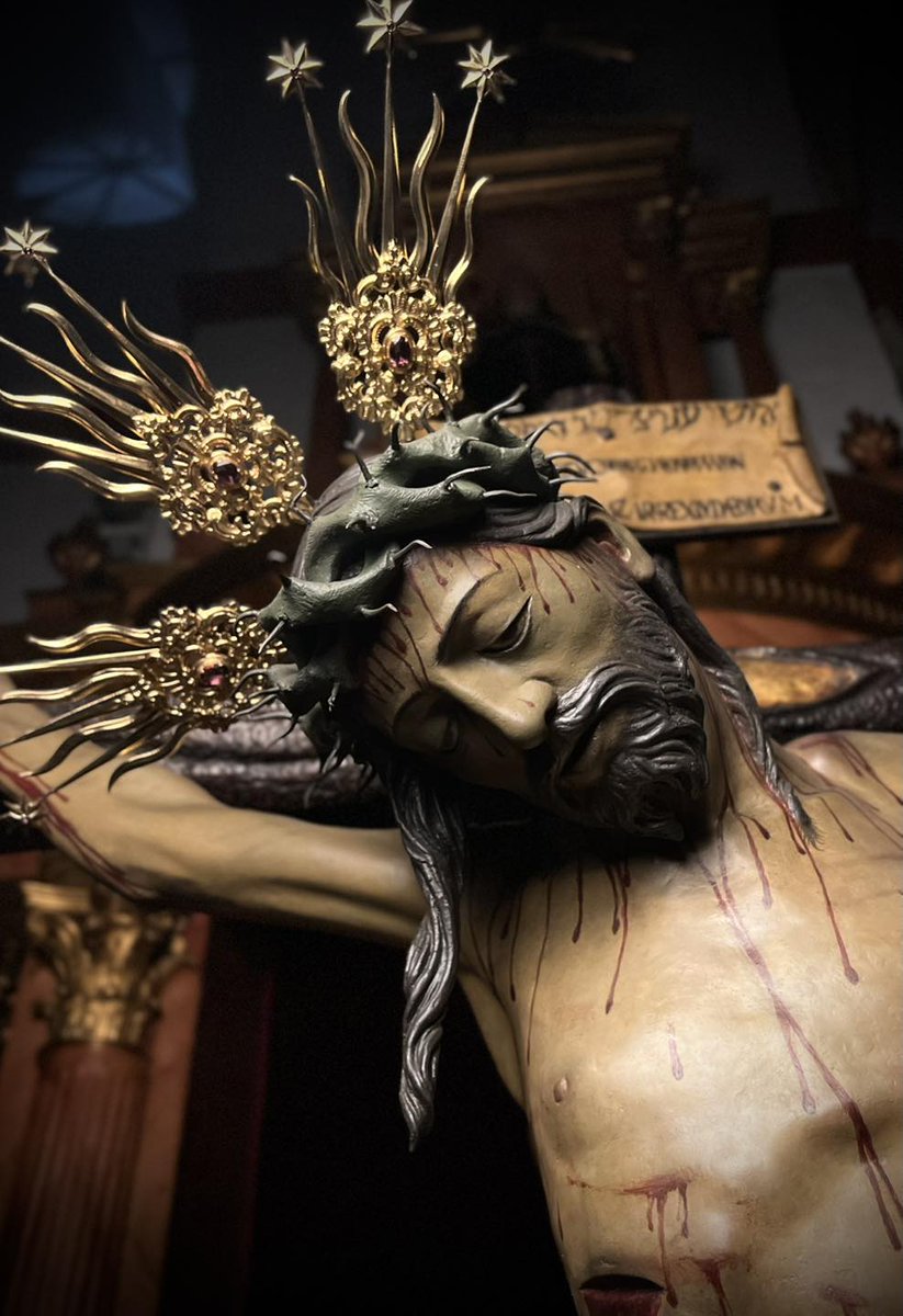 📌 ACTUACIÓN | #ViernesDeDolores 

¡Hoy acompañamos el Vía Crucis y la subida al paso procesional del 𝐒𝐭𝐦𝐨. 𝐂𝐫𝐢𝐬𝐭𝐨 𝐝𝐞𝐥 𝐏𝐞𝐫𝐝𝐨́𝐧 de <a href="/ServitasPuebla/">Real Hdad. Servita de los Dolores - Puebla del Río</a>! ✝️🎶 

🎵 Trío de #CapillaMusicalPasión 

➡️ capillamusicalpasion.com/evento/hdad-do… 

#Cuaresma2025 #SemanaSanta2025