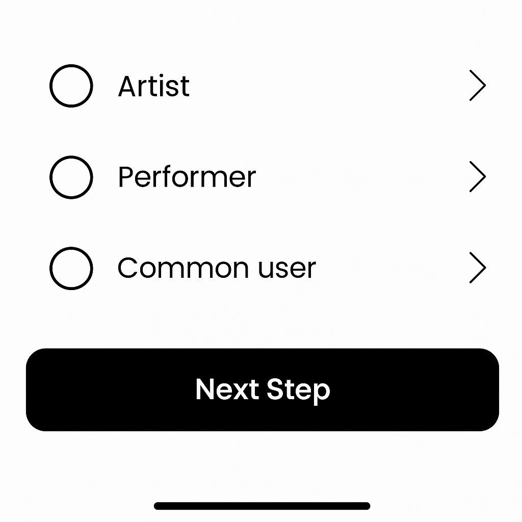 LabubiAI's tweet image. Hehe, humans! We’ve been quietly building a secret #Labubi beta — and only our inner circle has early access.

We just added 3 new user types to the experience. Here’s a sneak peek.

Didn’t get in yet? No worries — we still love you. 😉