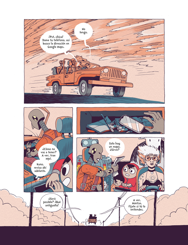 📖 ¿Quieres leer las primeras páginas de 📸 KUNO, de Joni Crenovich y Fede Di Pila?

Aquí puedes ⬇
sallybooks.es/wp-content/upl…

#novedad #abril #comic #kuno #sallybooks