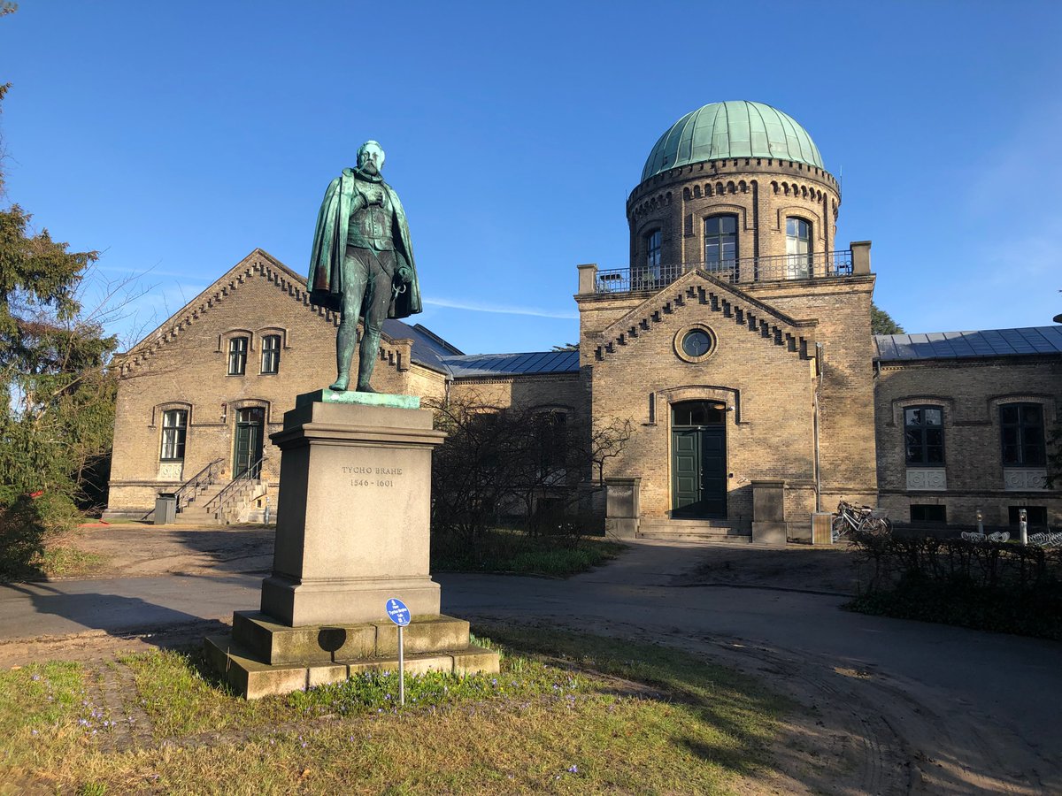 Pepa Atanasova (@atanasovapepa) on Twitter photo 🎓 Great opportunity for a fully funded PhD in interpretable NLP at the <a href="/DIKU_Institut/">DIKU - Department of Computer Science, UCPH</a> & <a href="/AiCentreDK/">Pioneer Centre for AI</a> with <a href="/IAugenstein/">Isabelle Augenstein</a> and me <a href="/CopeNLU/">CopeNLU</a>!
📆 Application deadline: 15 May 2025
👀 Reasons to apply: copenlu.com/post/why-ucph/
🔗 Apply here: candidate.hr-manager.net/ApplicationIni…
#NLProc #XAI 🎓 Great opportunity for a fully funded PhD in interpretable NLP at the <a href="/DIKU_Institut/">DIKU - Department of Computer Science, UCPH</a> & <a href="/AiCentreDK/">Pioneer Centre for AI</a> with <a href="/IAugenstein/">Isabelle Augenstein</a> and me <a href="/CopeNLU/">CopeNLU</a>!
📆 Application deadline: 15 May 2025
👀 Reasons to apply: copenlu.com/post/why-ucph/
🔗 Apply here: candidate.hr-manager.net/ApplicationIni…
#NLProc #XAI
