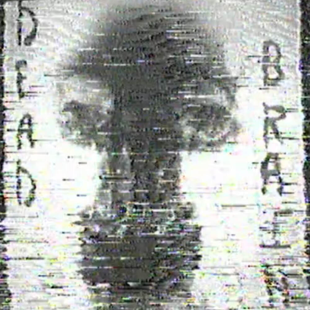 SokVHS's tweet image. Dead Brain