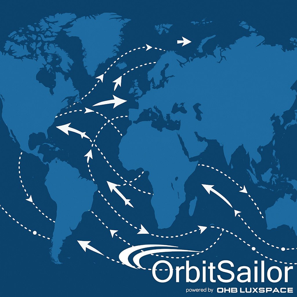 OrbitSailorSea's tweet image. Looking for a new #AISdata provider? Need to secure pricing fast?

OrbitSailor offers:
✅ Tons of APIs
✅ Tailored maritime data solutions
✅ Flexible pricing

Let’s make a deal!

#MaritimeTech #FleetManagement #APIsolutions #Shipping #OrbitSailor
