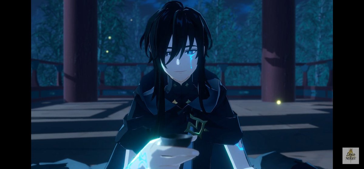 카멜로드 잘생겼다…………