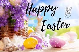 D8CEC's tweet photo. Wishing all our staff and learners a very happy Easter.
Centre will be closed from Monday 14th April, classes will resume Monday 28th April 2025. https://t.co/cPzxOixpsH