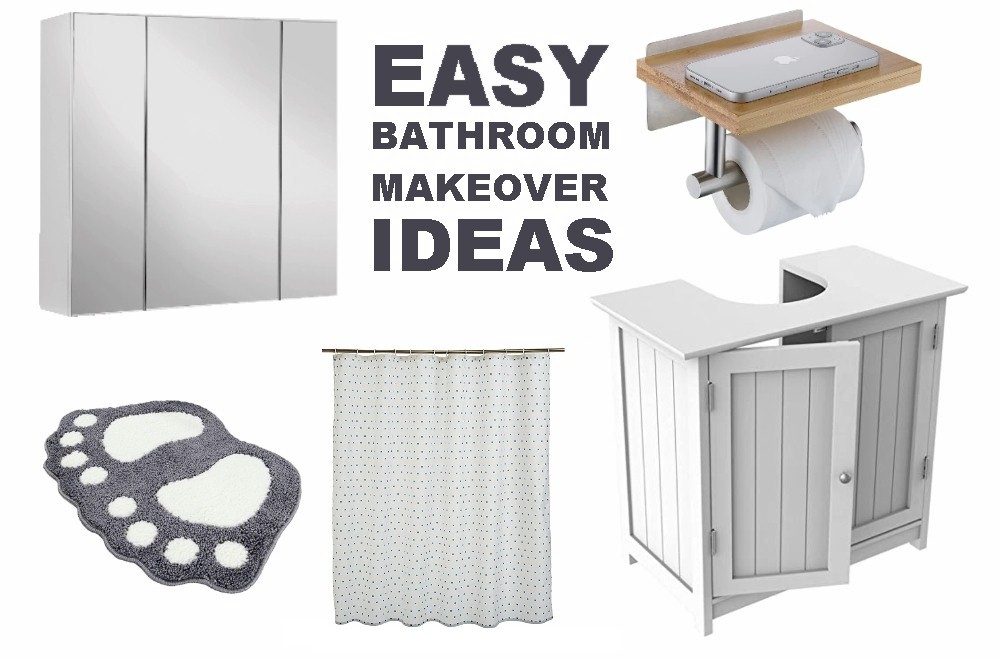 BathroomMarquee's tweet image. If you are looking to freshen up your bathroom, then here are some ideas for an easy makeover:

bathroommarquee.co.uk/easy-bathroom-… 

#makeover #homdecor #realestate #DIY