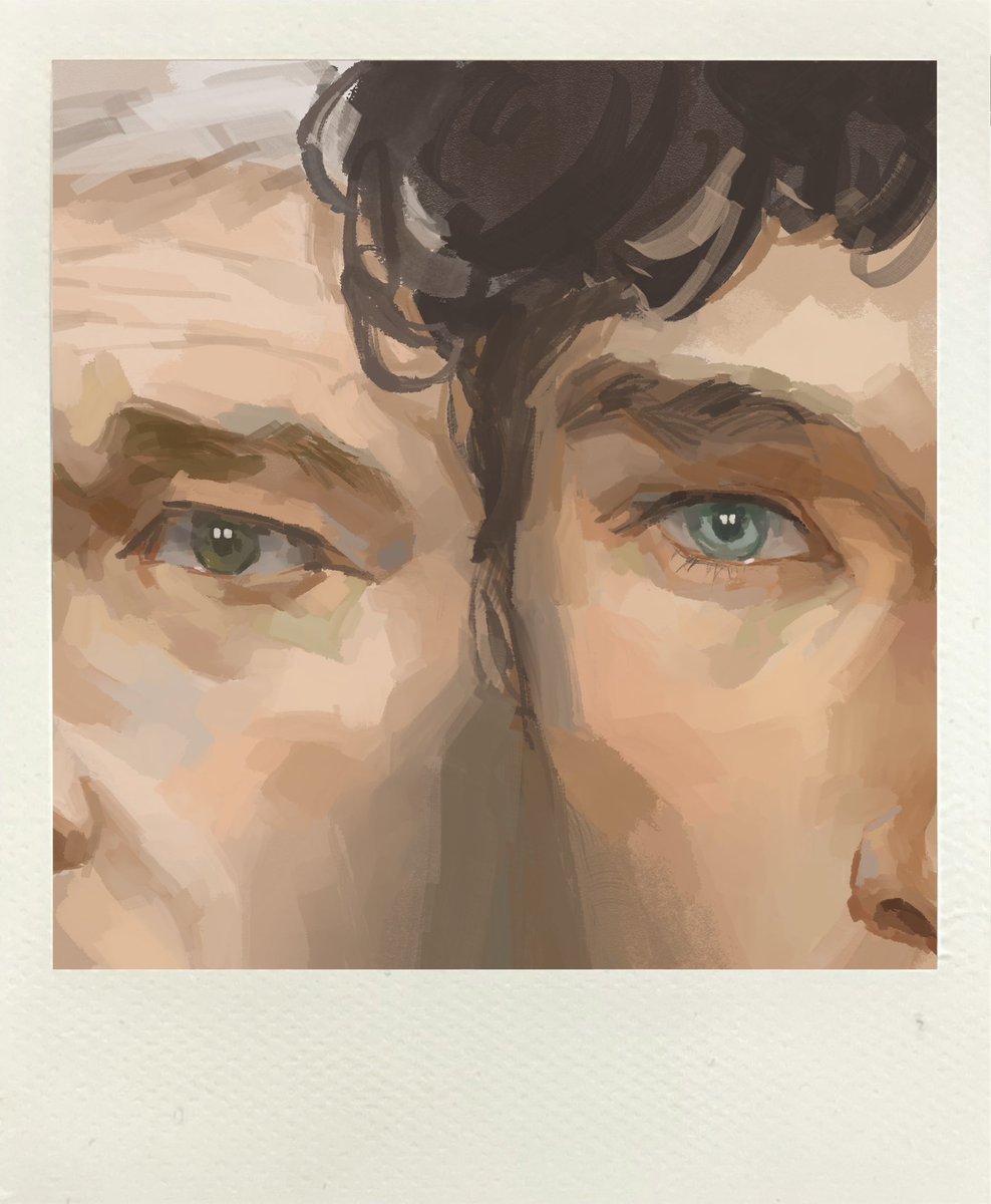 Ananias38370521's tweet photo. Take a Polaroid for #Sherlock  #johnlock https://t.co/ZAcA7Wl70I