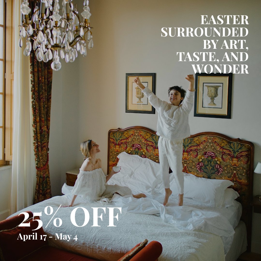 Starhotels tweet media