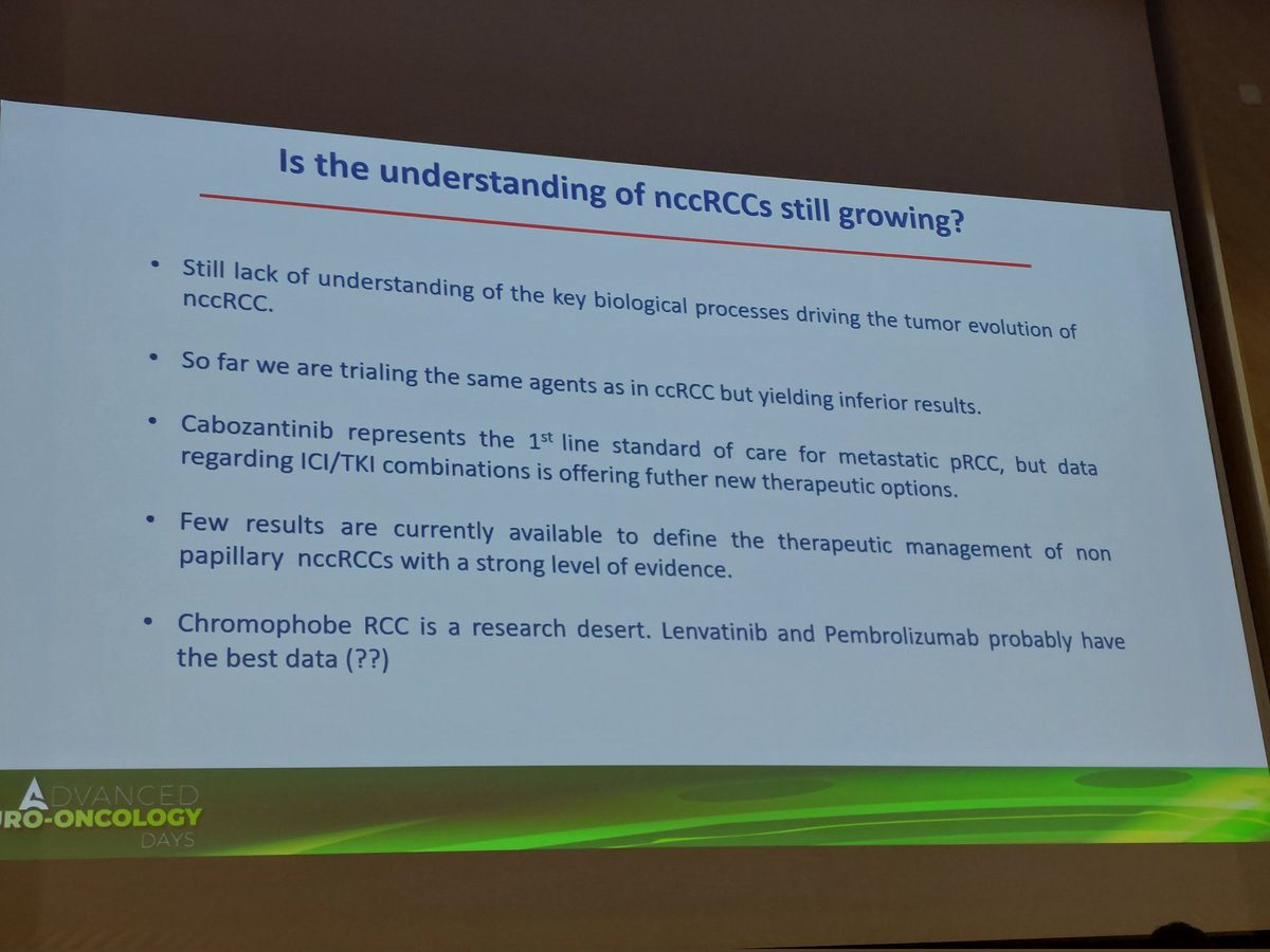 Patrizia Giannatempo (@giannatempopatr) on Twitter photo Great overview on #chromophobe today in Padua with <a href="/fmassari79/">Francesco Massari</a>! 🧠🔬 Congrats to <a href="/therealmarcodoc/">Marco Maruzzo</a> group for the excellent work! 👏🏼🧪 <a href="/urofocus/">UroFocus</a> <a href="/oncodaily/">OncoDaily</a> <a href="/OverEventi/">Over</a> <a href="/vmollica7/">veronica mollica</a> <a href="/kidneycan/">KidneyCAN</a> <a href="/KidneyCancer/">Kidney Cancer</a> <a href="/IKCCorg/">IKCC Kidney Cancer</a> <a href="/KidneyCancer_Ca/">Kidney Cancer Canada</a> Great overview on #chromophobe today in Padua with <a href="/fmassari79/">Francesco Massari</a>! 🧠🔬 Congrats to <a href="/therealmarcodoc/">Marco Maruzzo</a> group for the excellent work! 👏🏼🧪 <a href="/urofocus/">UroFocus</a> <a href="/oncodaily/">OncoDaily</a> <a href="/OverEventi/">Over</a> <a href="/vmollica7/">veronica mollica</a> <a href="/kidneycan/">KidneyCAN</a> <a href="/KidneyCancer/">Kidney Cancer</a> <a href="/IKCCorg/">IKCC Kidney Cancer</a> <a href="/KidneyCancer_Ca/">Kidney Cancer Canada</a>