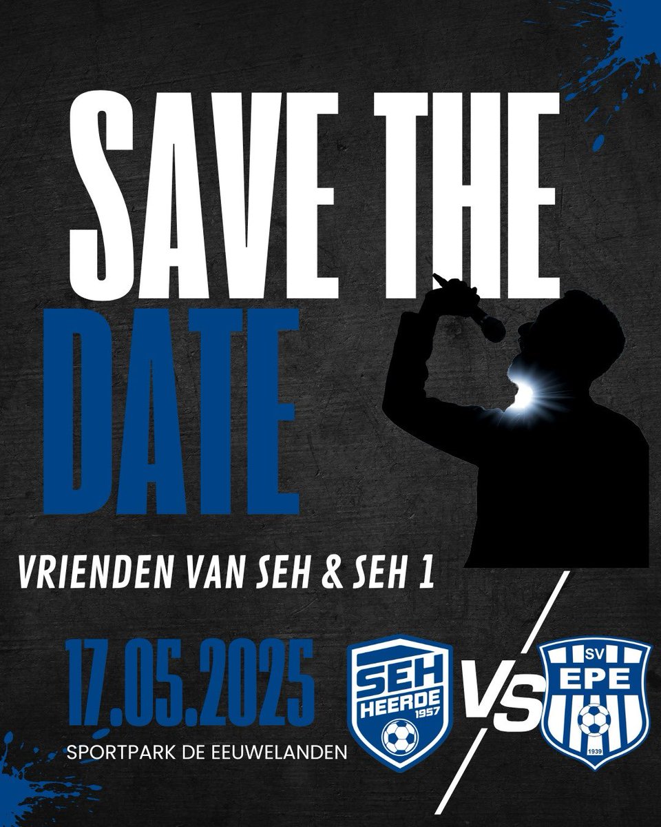 RRRRRRRRRRRRRRRRRTTTTTT

DAAR KOMT IE DAN ! 

#bethere #magunietmissen #zalnoglangovernagepraatworden
#PARTY #vriendenSEH #SEH1