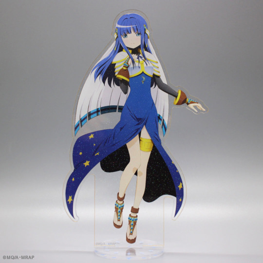 マギレコ マギアレコード まどマギ シャフトテン限定 アクリルスタンド