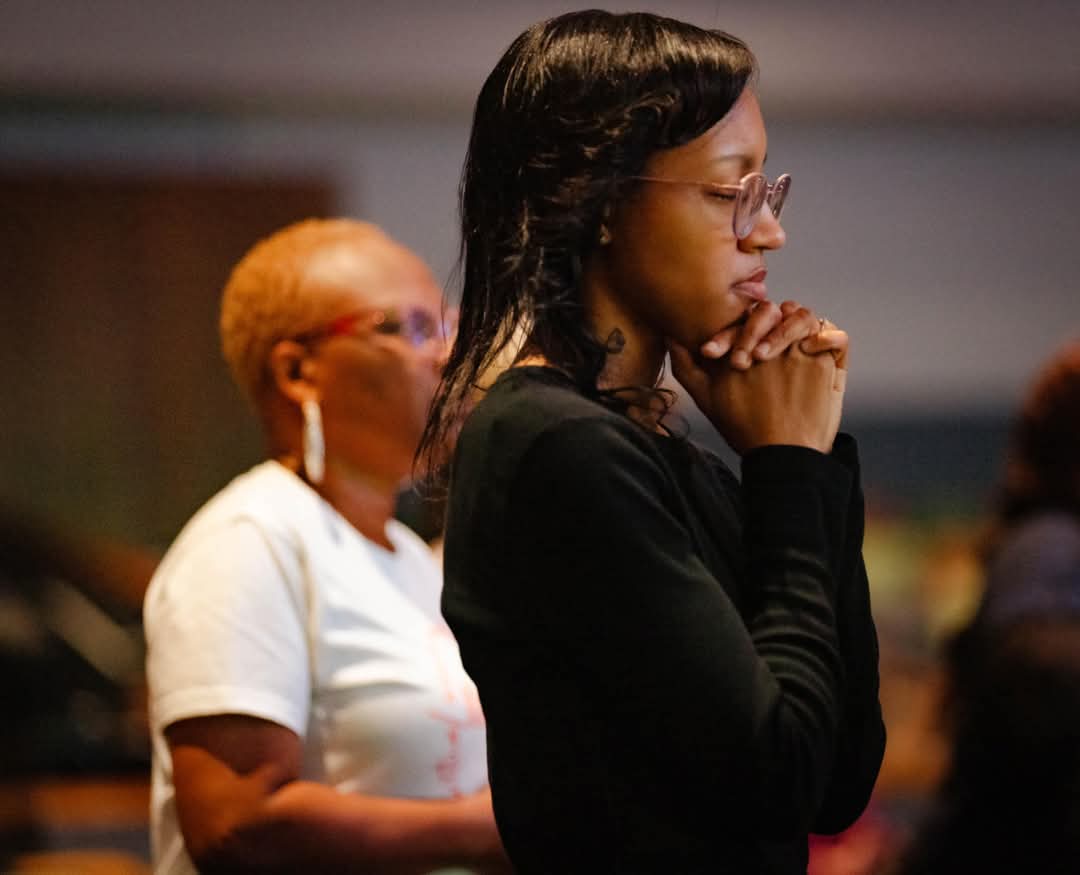 Prayer is essential to us and it's better when we do it together!! Join us in 1 hour. Invite other sisters to join you.  
Dial(667) 770-1538 Code 627555#
#SWATAPrays #PrayerIsBetterTogether #PrayerIsPowerful