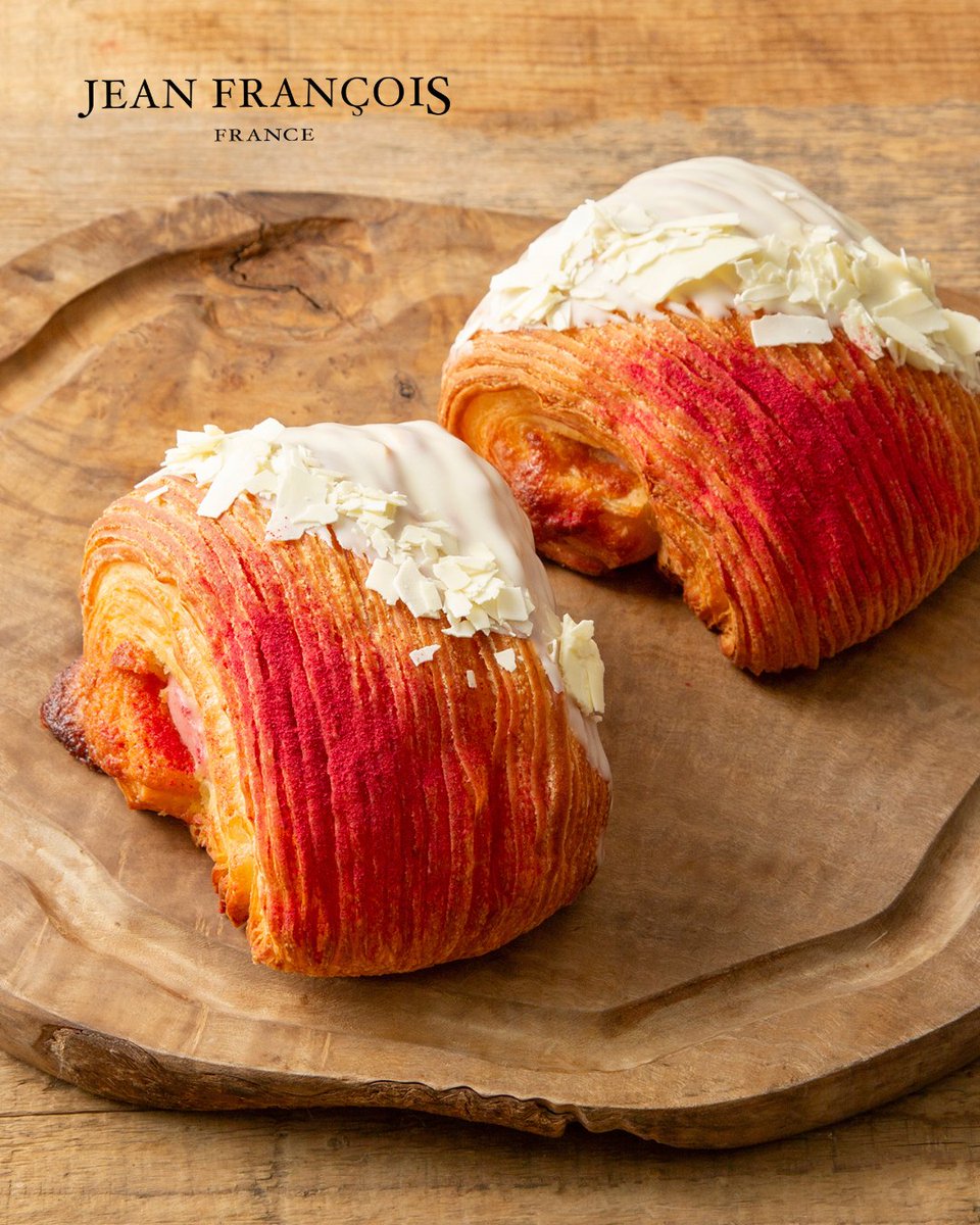 ジャン・フランソワ【公式】 (@jeanfrancois_jp) / Posts / X