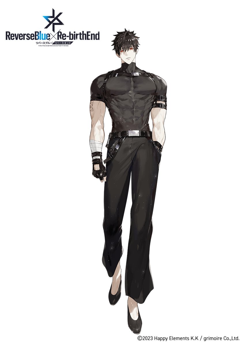 P-POCO (@semi_finalfight) / X