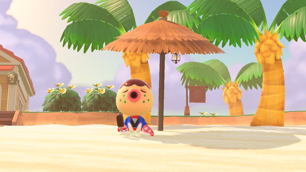 ILT_doggy's tweet photo. 🌴 https://t.co/6tkoiizaZK