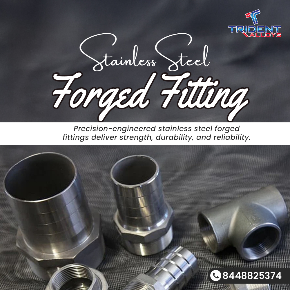 Trident Alloys (@tridentalloys) / Posts / X