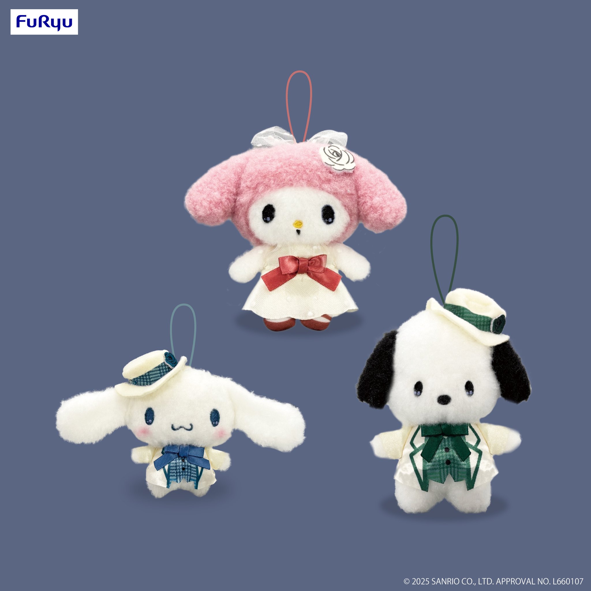フリュー公式】FURYU PRIZE Kawaii研究所 on X: 