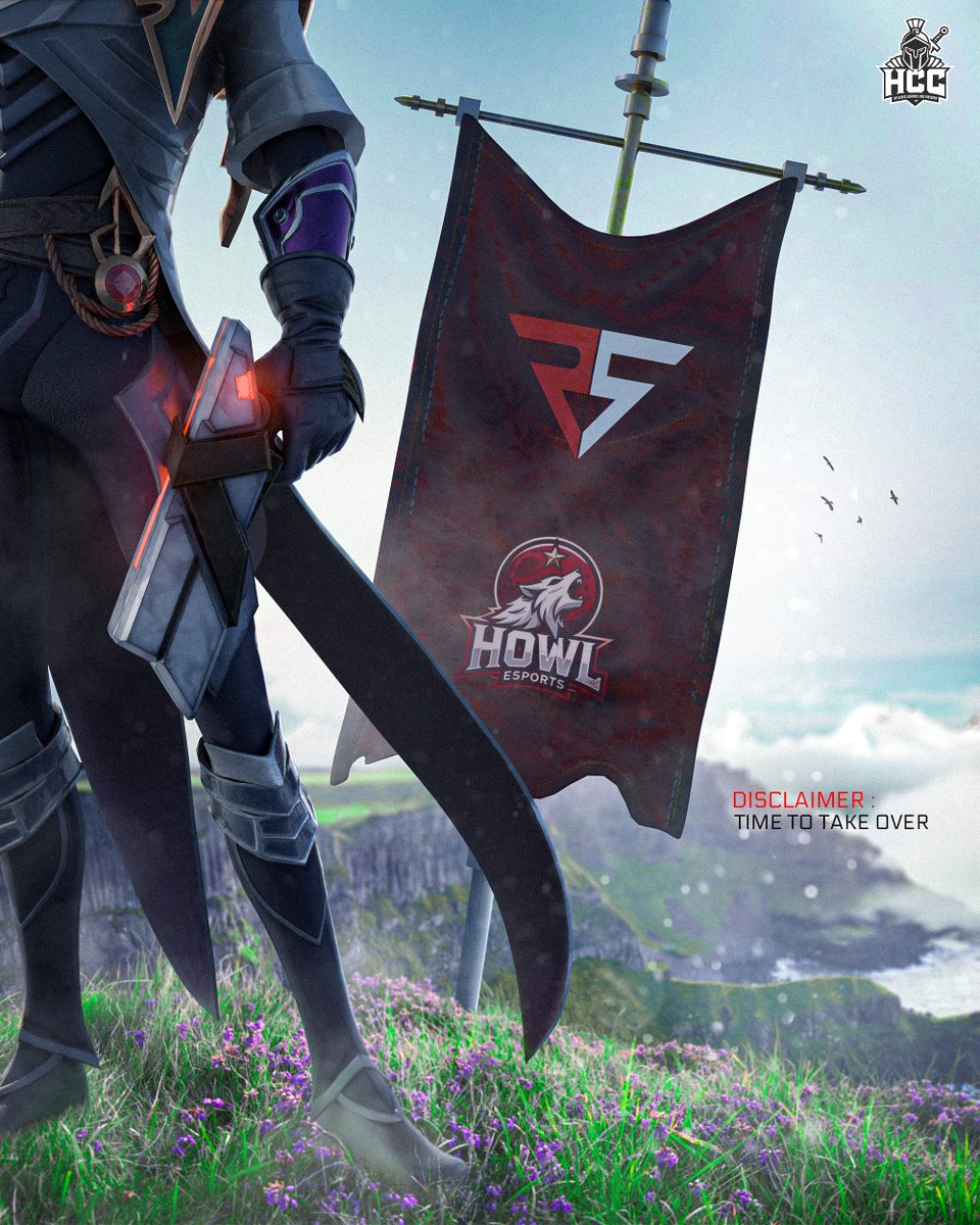 R5 Esports (@rookies5esports) on Twitter photo Let’s gooo! First game of the Split today against
<a href="/HWLgr/">Howl Esports</a>
🗓️18:00 CET / 19:00 Greek Time.
The boys are locked in and ready to bring home the W
📷Catch the action live on stream: twitch.tv/eskeropoulosre…
Be Τhere – don’t miss it!
#WeChangeTheGame #HCC #TimeToTakeOver Let’s gooo! First game of the Split today against
<a href="/HWLgr/">Howl Esports</a>
🗓️18:00 CET / 19:00 Greek Time.
The boys are locked in and ready to bring home the W
📷Catch the action live on stream: twitch.tv/eskeropoulosre…
Be Τhere – don’t miss it!
#WeChangeTheGame #HCC #TimeToTakeOver