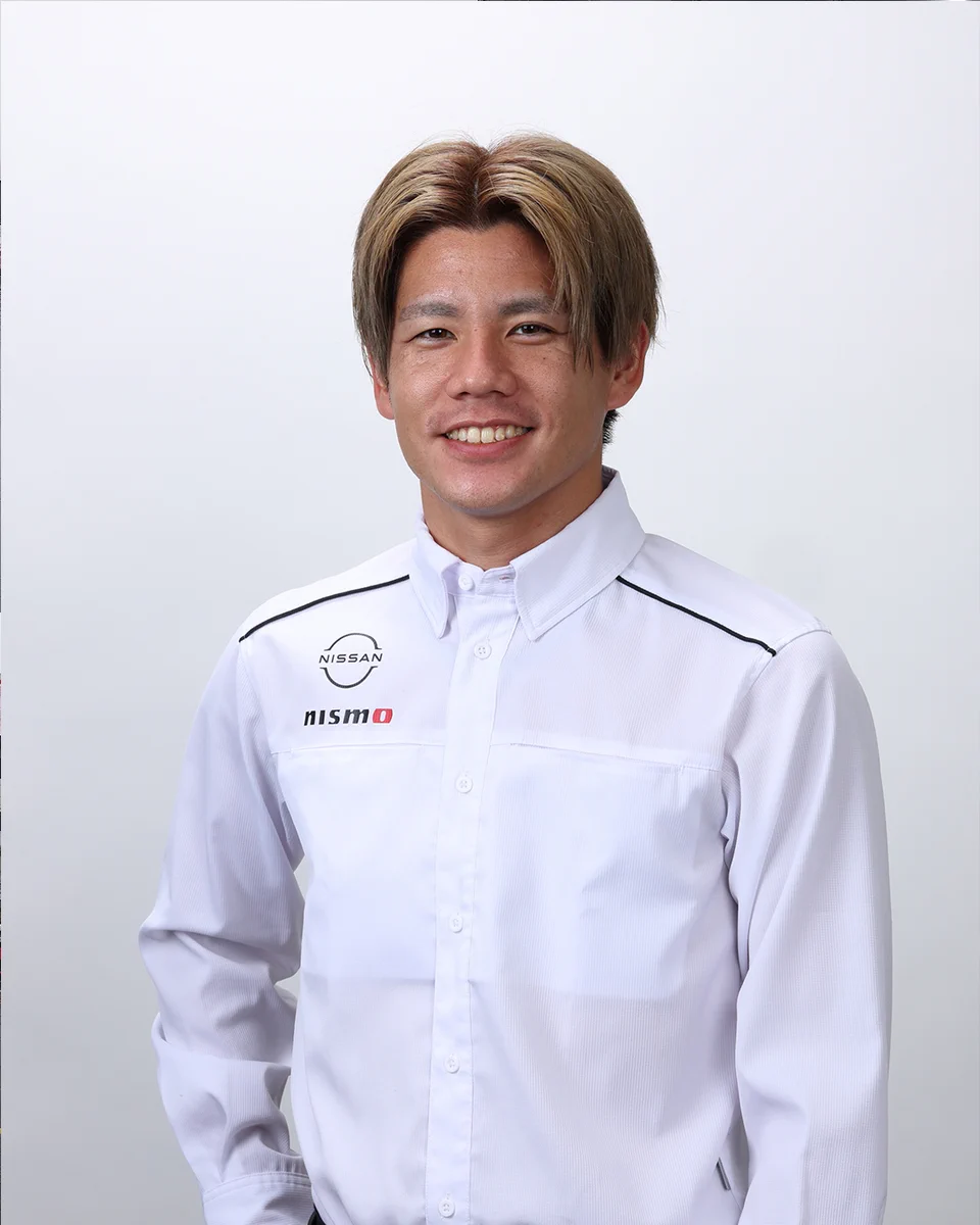 もつさん 日産モータースポーツ&カスタマイズ株式会社 on X: 