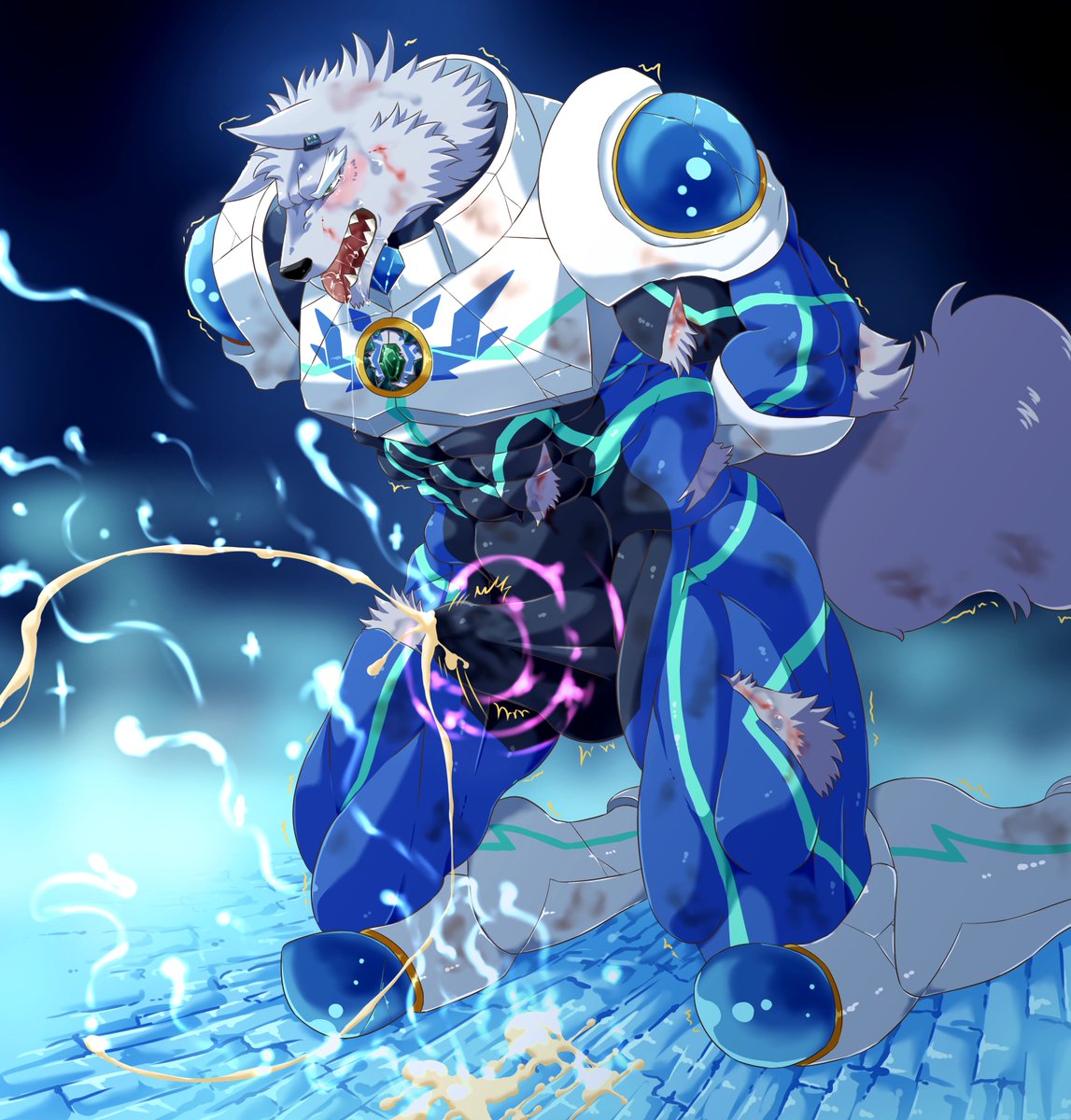 BROKEN_OSUKEMO's tweet photo. NSFW/オスケモ/ケモホモ
https://t.co/5zzbfBlaWN
イラスト納品しました https://t.co/AGMRZZBrzL