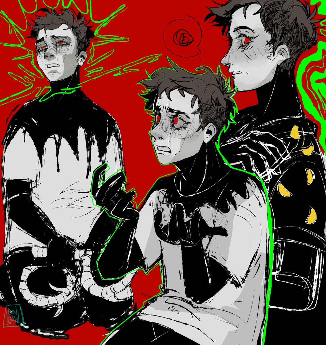 #cliqueart