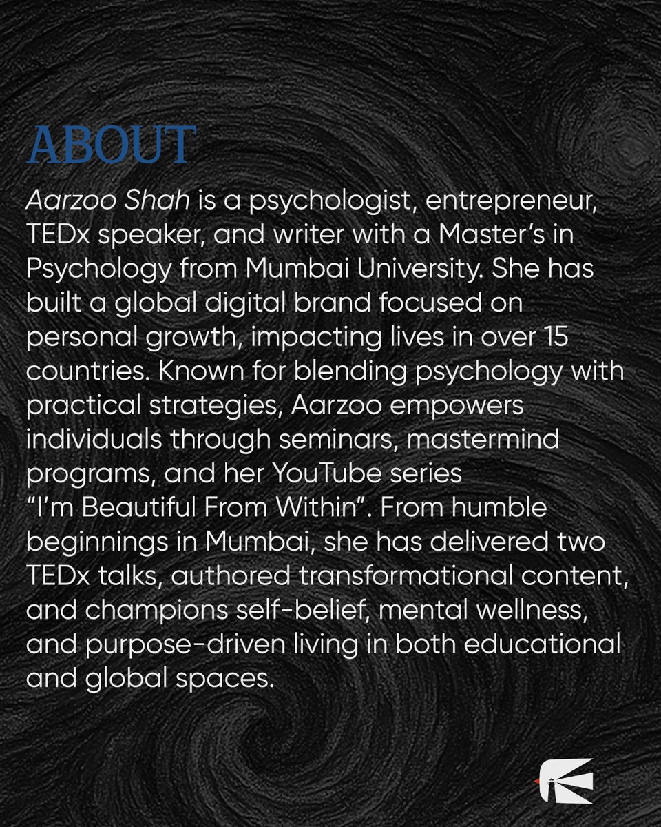 TEDxNERIST tweet media