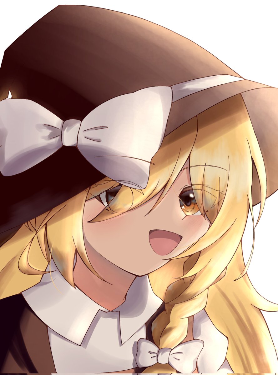 #東方Project 
魔理沙