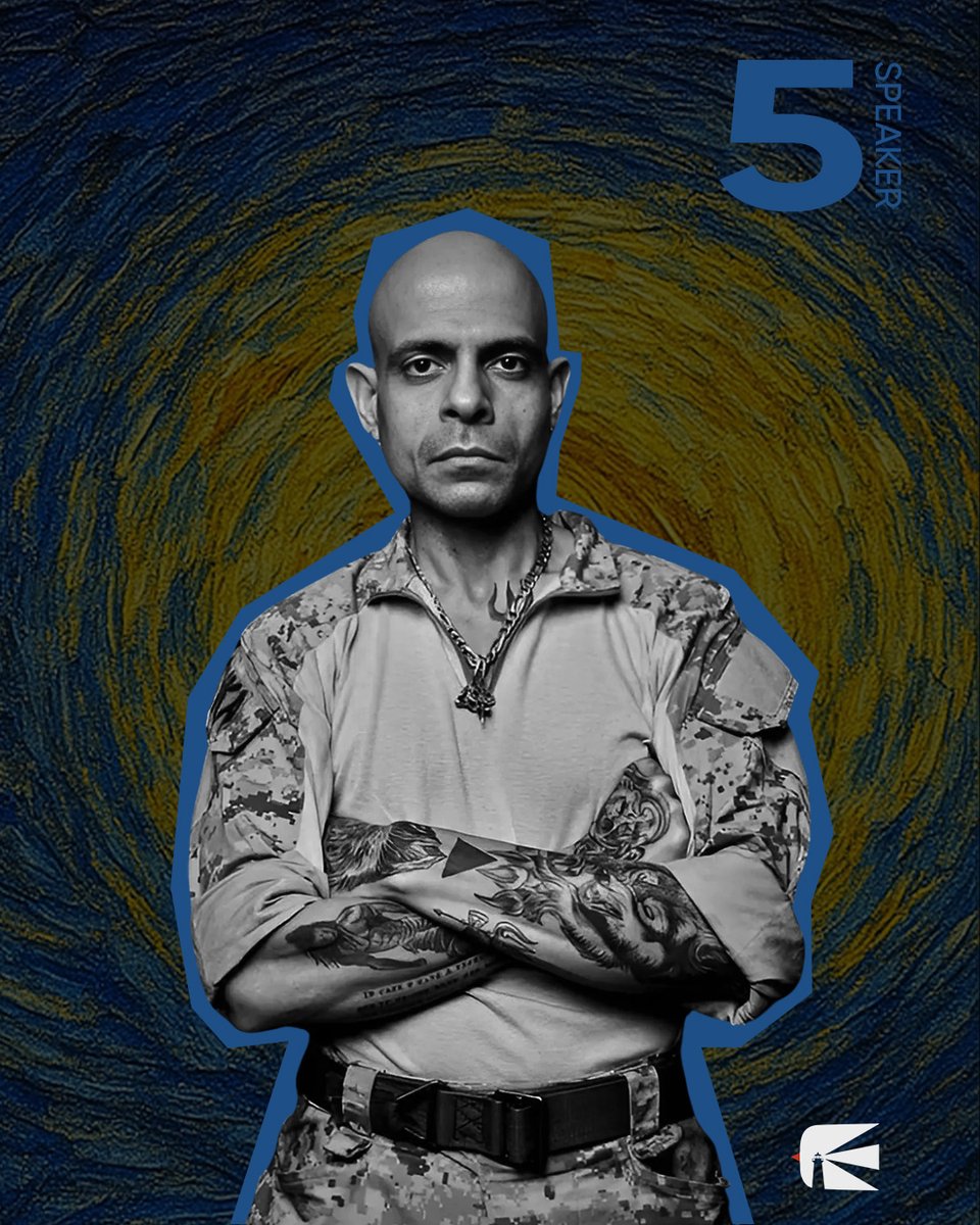 TEDxNERIST tweet media