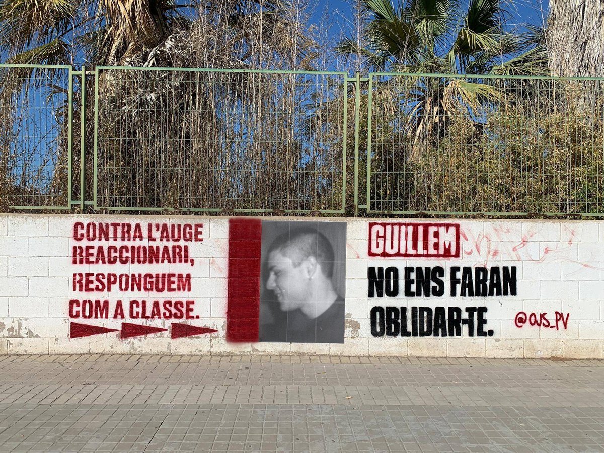 Organització Juvenil Socialista del País Valencià tweet media