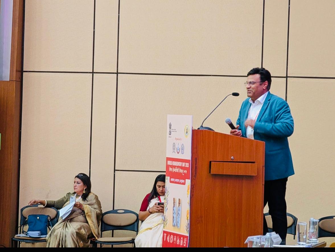 National Commission For Homeopathy tweet media