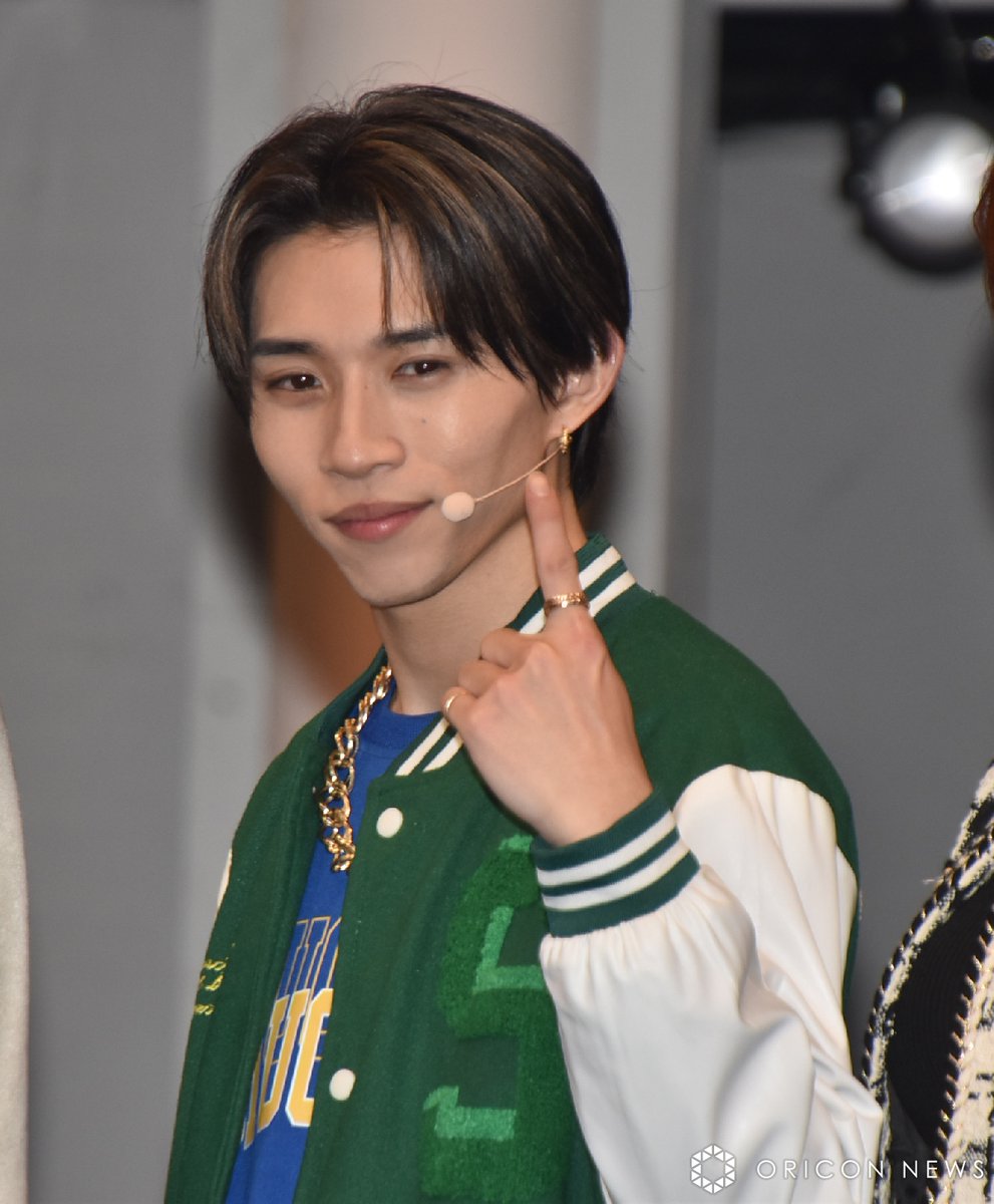 SHOW×MUSICAL『ドリームハイ』 平野莉玖、世界的ダンサー役で出演