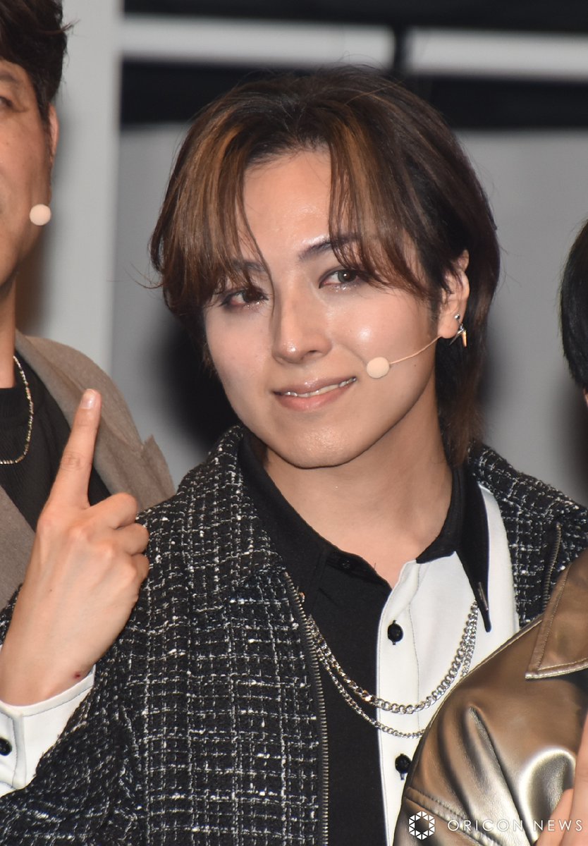 SHOW×MUSICAL『ドリームハイ』 平野莉玖、世界的ダンサー役で出演