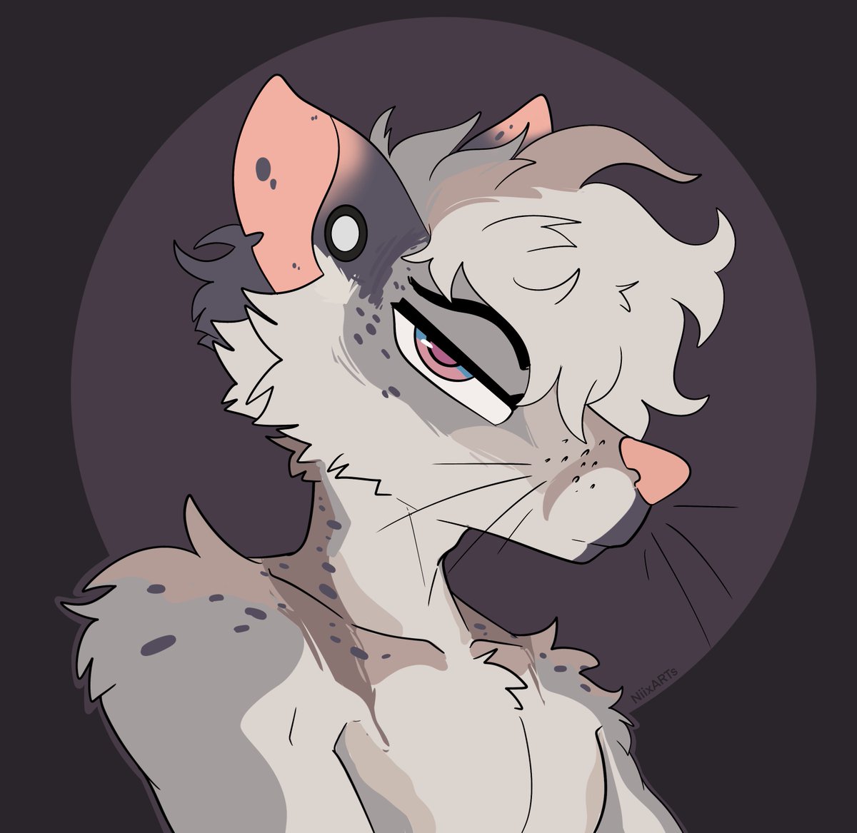 Work for <a href="/Symbunny/">Symbie 🐇</a> !