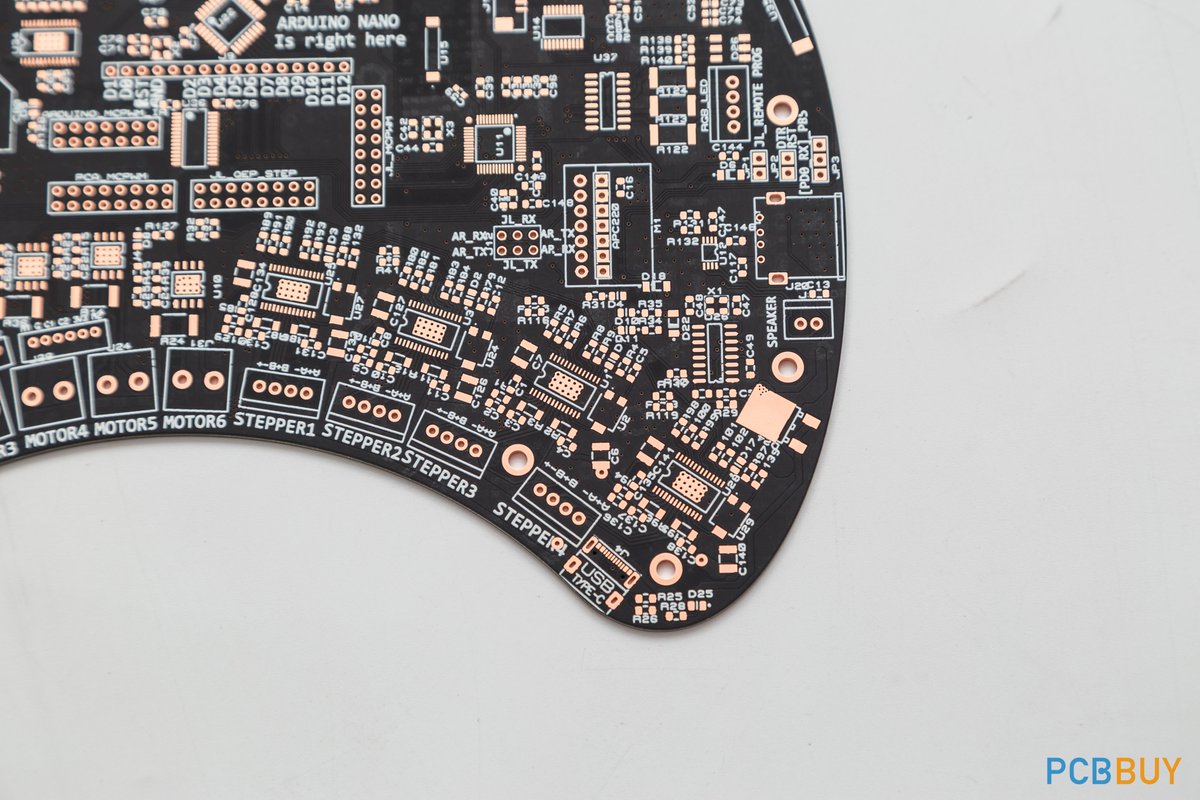 PCBBUY tweet media