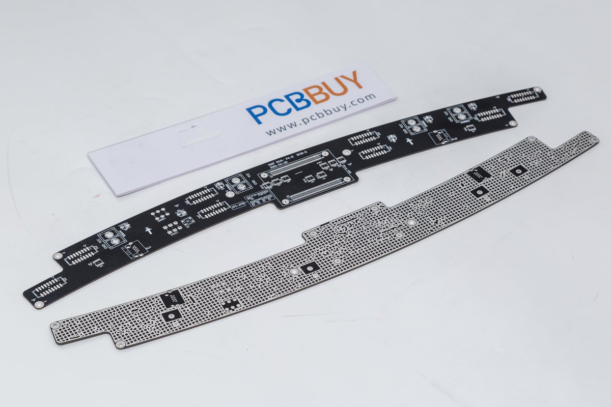 PCBBUY tweet media
