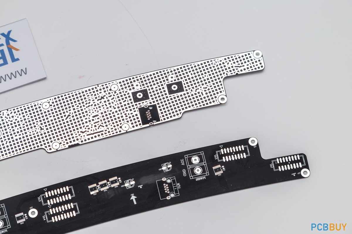 PCBBUY tweet media