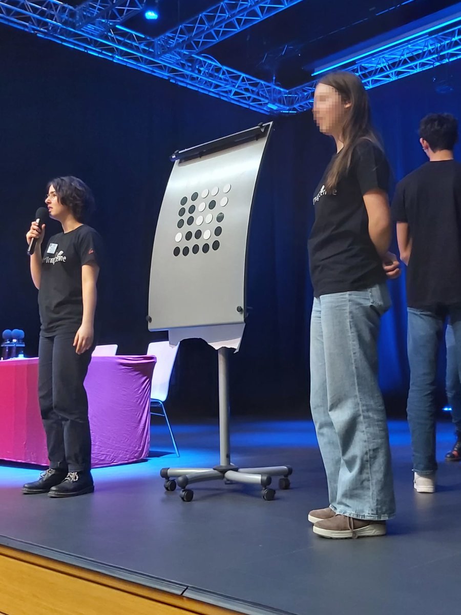 Centre Inria de l'Université de Lorraine tweet media