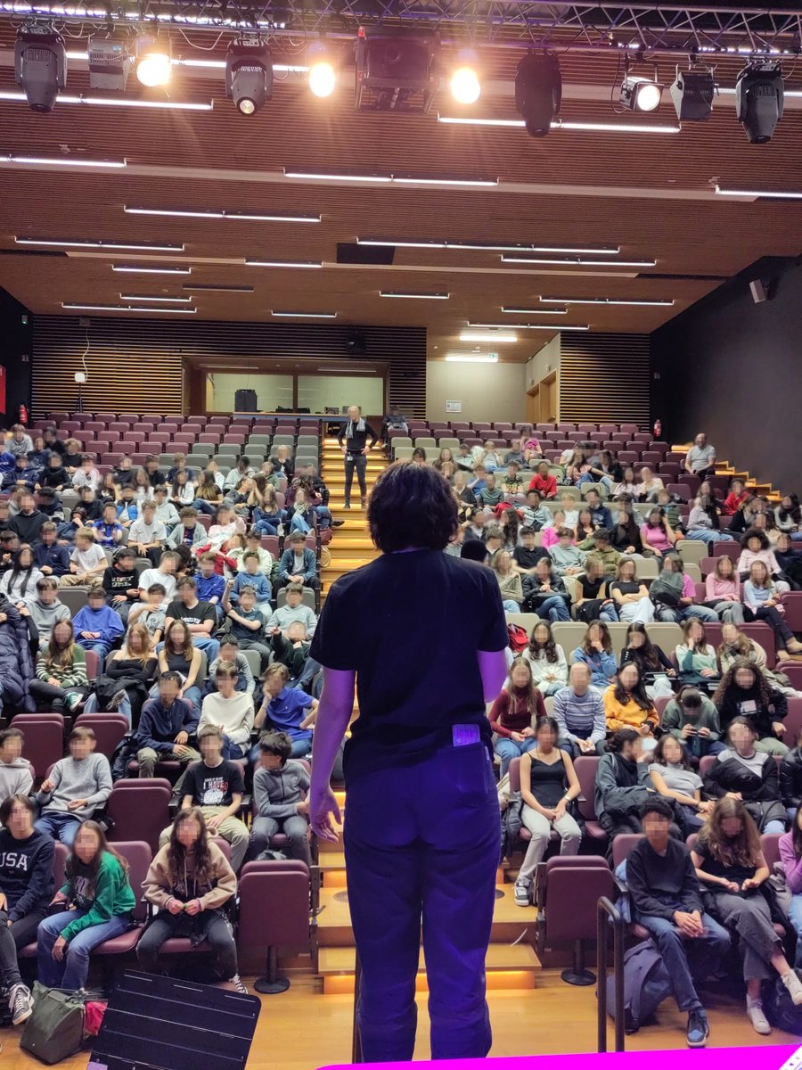 Centre Inria de l'Université de Lorraine tweet media