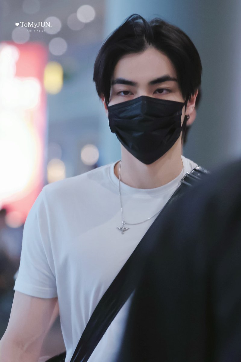 250411 PEK

#샤오쥔 #XIAOJUN #肖俊 
#WayV #威神V