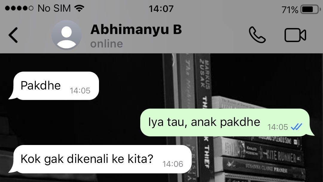 uzzasi's tweet image. Akrab

Jaehyun x sungchan few tweets au
Byuzzasi