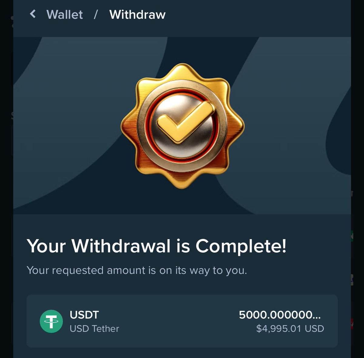 Mrbankstips's tweet photo. https://t.co/0P4WyoJJx6