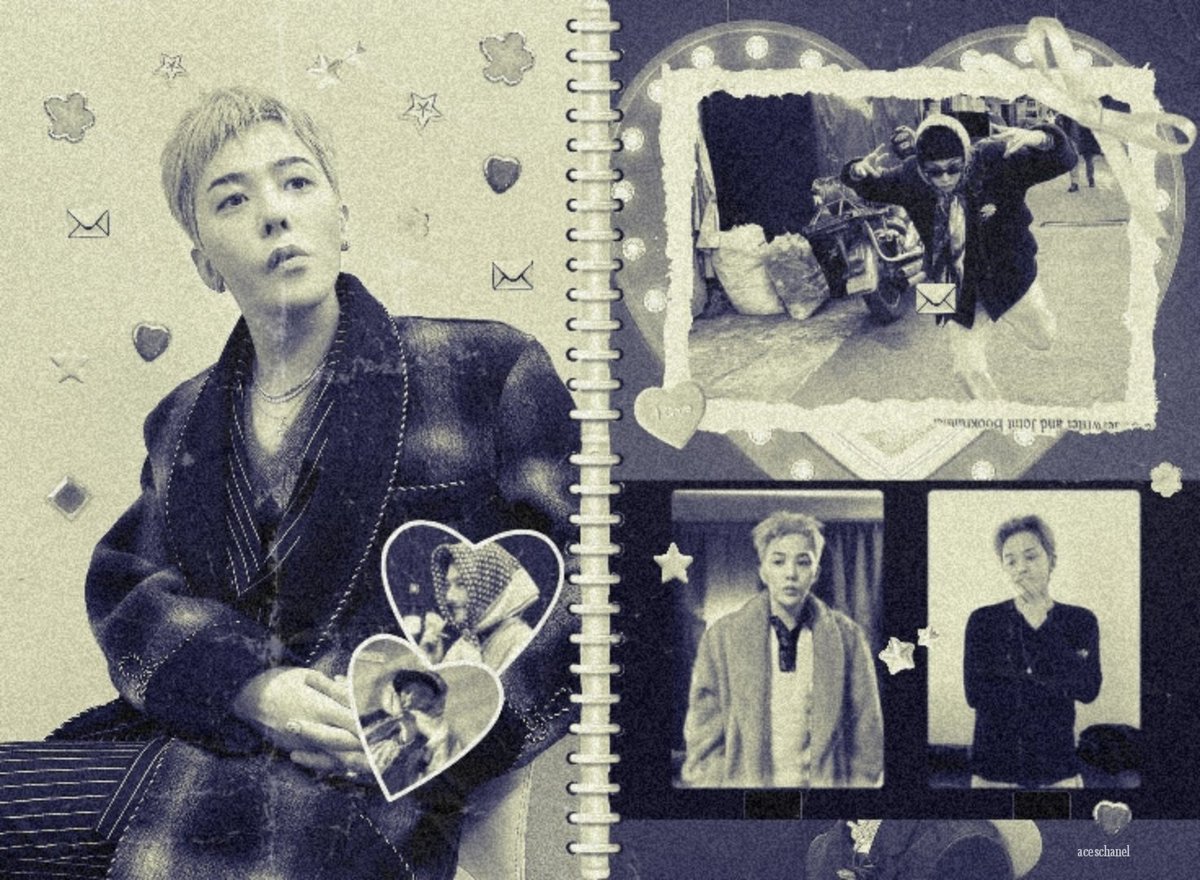 Old diaries of Professor Kwon