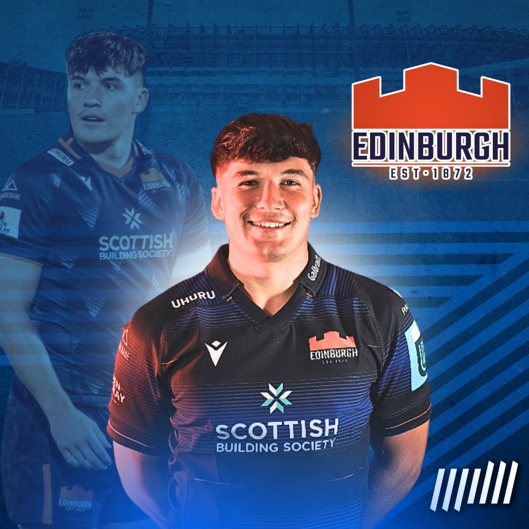 𝗖𝗢𝗡𝗧𝗥𝗔𝗖𝗧 𝗘𝗫𝗧𝗘𝗡𝗦𝗜𝗢𝗡 ✍️

Many congratulations to Cammy Scott who has extended his stay with Edinburgh 👏

#donedeal | #wim 🌍