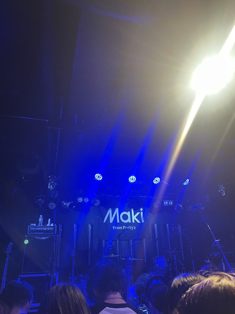 maru_maru_0323's tweet photo. 本編最後までは居たいところ
#Maki
#ALLSIMPLES
#本日はこちら https://t.co/dtJcj5oBiN