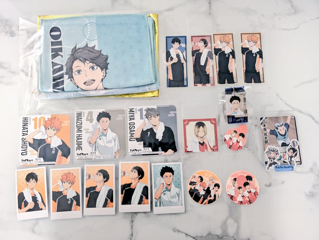 ねい@ツノと炎と猛禽 tweet media