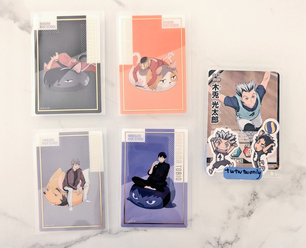 ねい@ツノと炎と猛禽 tweet media